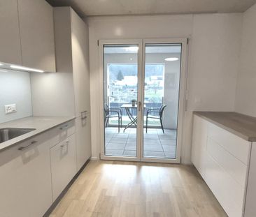 3.5 Zimmer, 84 m², 2. Stock - Photo 3