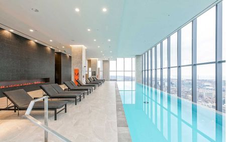 For Lease - 7 Grenville Street Unit# 2109, Toronto, Ontario - Photo 2