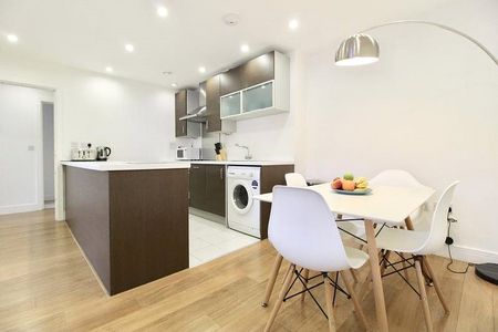 Christian Street, Whitechapel, London, E1 1AY - Photo 5