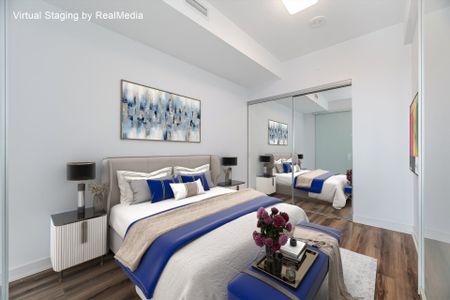 For Lease - 57 St Joseph Street Unit# 1315, Toronto, Ontario - Photo 5