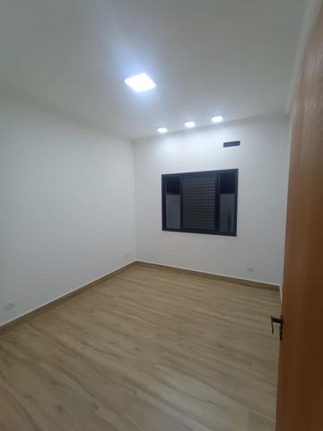 Excelente Casa Térrea No Bairro Jardim Santa Isabel Em Taubaté - Foto 3