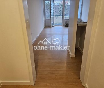 Apartment in Top-Lage von Sendling - Photo 3