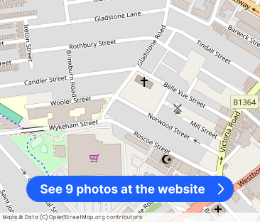 Norwood Street, Scarborough, YO12 - Photo 1