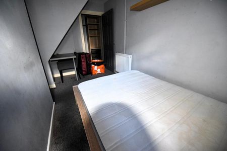 4 bedroom house to rent - Photo 4