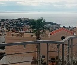 Μεζονέτα για ενοικίαση - Σαρωνίδα, - Photo 6