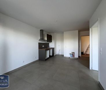 Location Appartement 2 pièces 38m² MONTEUX 84170 - Photo 3