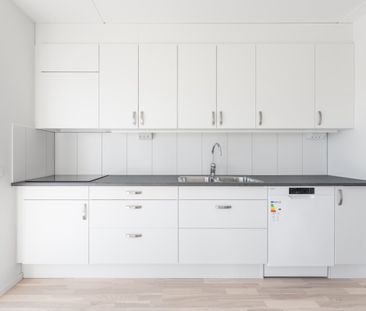 Vetenskapens gränd, Mölndal - Photo 1