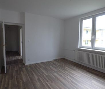 Helle Wohnung mit Balkon, nahe dem Volkspark Schönholzer Heide ***L... - Photo 3
