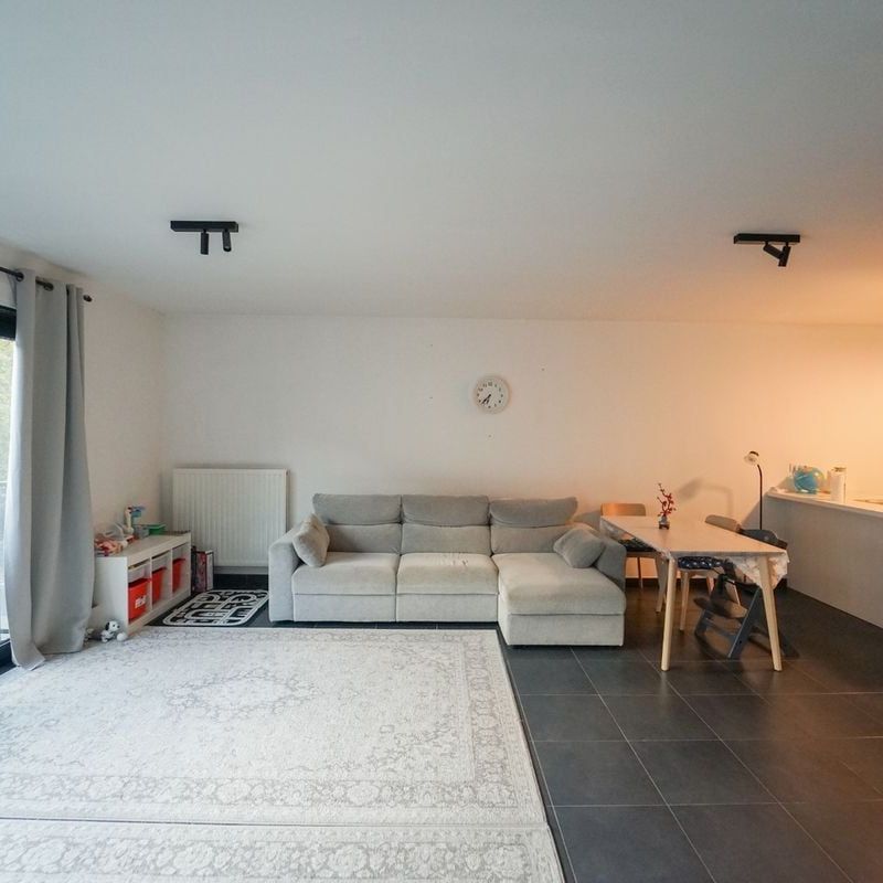 Appartement te huur in Gent voor € 1.450 met 2 slaapkamers - Photo 1