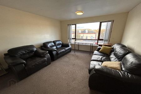 34 Fitzwilliam Square, Belfast, BT7 1JH - Photo 3