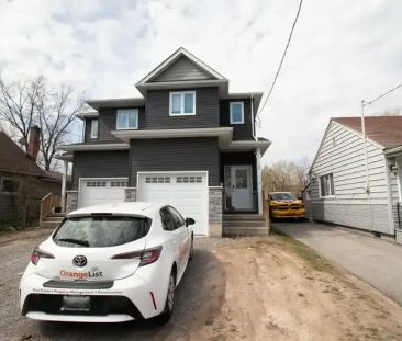 52A Merigold St | 52A Merigold St, St. Catharines - Photo 1