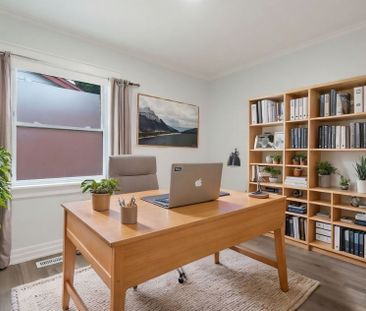 For Lease - 16 Wildewood Avenue Unit# Upper, Hamilton, Ontario - Photo 2