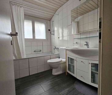 4 Zimmer, 87 m², 2. Stock - Foto 3