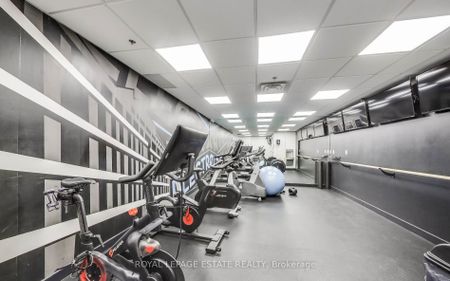 Electra Lofts , #827 - Photo 5