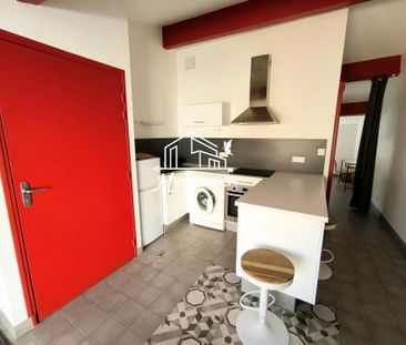 Location Appartement 2 pièces 35m² NARBONNE 11100 - Photo 5