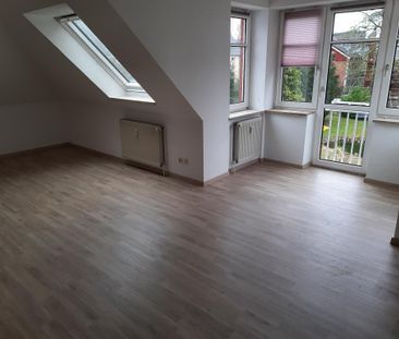 Gemütliche Dachgeschosswohnung f. Senioren - Photo 6