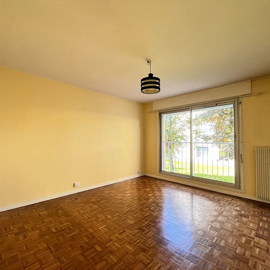 Location Appartement 3 pièces 57m² - Photo 1