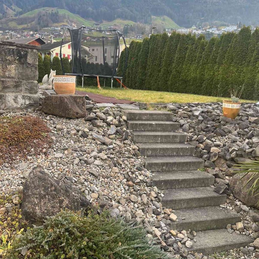 6.5 Zimmer, 145 m² - Foto 1