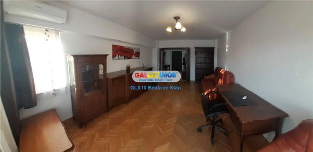 Inchiriere apartament 2 camere spatios decomandat Bd. Unirii / Fantani - Fotografie 1