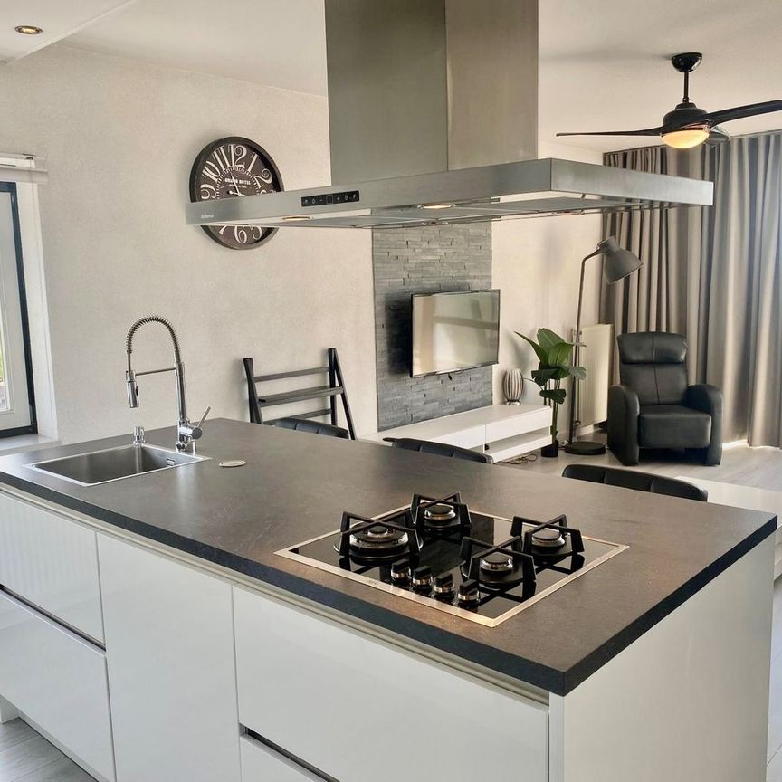 Appartement te huur: Glitterstraat 166 1103 SK Amsterdam - Foto 1