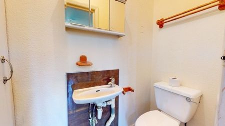 Studio Flat, Park Avenue, NW2 - Photo 3