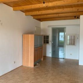 Gepflegte Maisonette mit Terrasse, Grünfläche und Carport in Bahnhofnähe - Foto 1