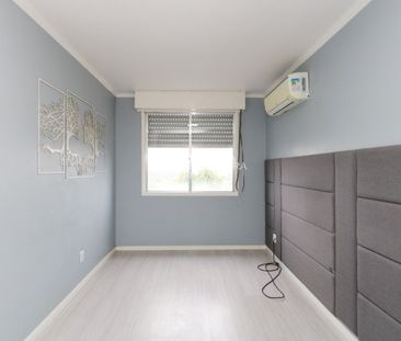 Apartamento com 2 quartos e 57m² para alugar em Nossa Senhora das G... - Photo 1