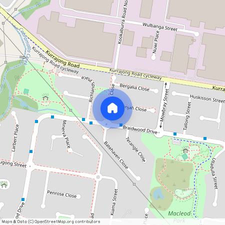 5 Abbeville Close, NSW 2170, Prestons