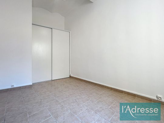 Location Appartement 1 pièce 18m² - Photo 1