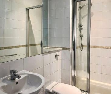 2 bedroom flat to rent - Photo 6