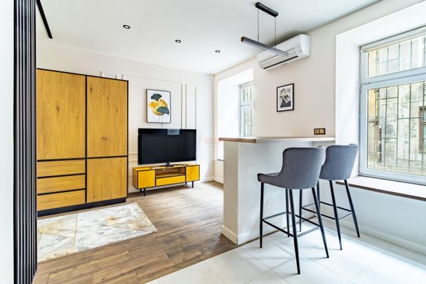 Komfortowe mieszkanie dla singla lub pary - Zdjęcie 1