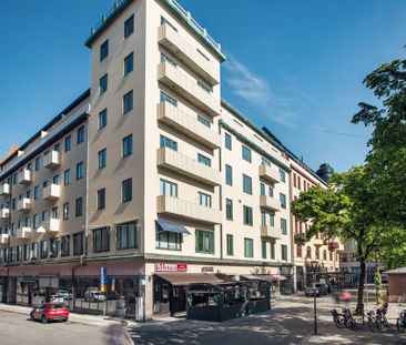 Järnvägsgatan 9 - Photo 1