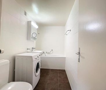 1 Zimmer, 25 m², 3. Stock - Photo 3