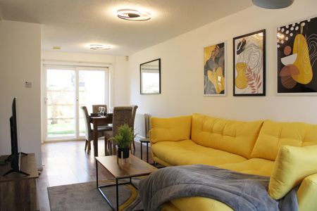 3 bedroom house to rent - Photo 4