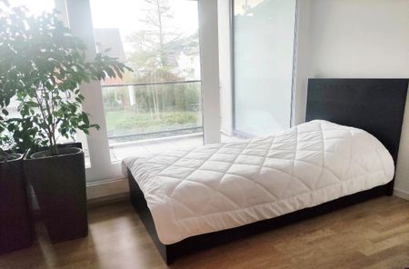 1 Zimmer, 31 m², 1. Stock - Photo 2