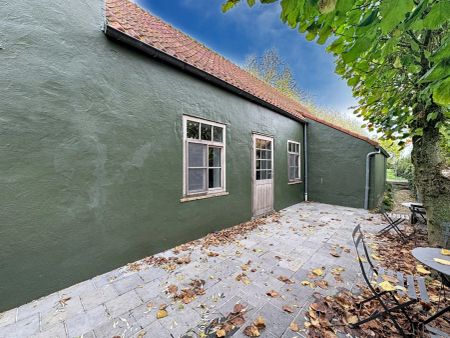 Rustig gelegen landelijke woning - Photo 5