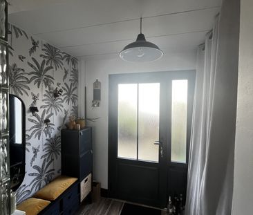 Location Maison 4 pièces 93m² AYTRE 17440 - Photo 6