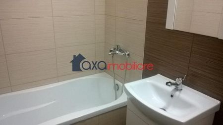 Apartament 2 camere de inchiriat in Cluj-Napoca, Gheorgheni ID 4271 - Fotografie 5