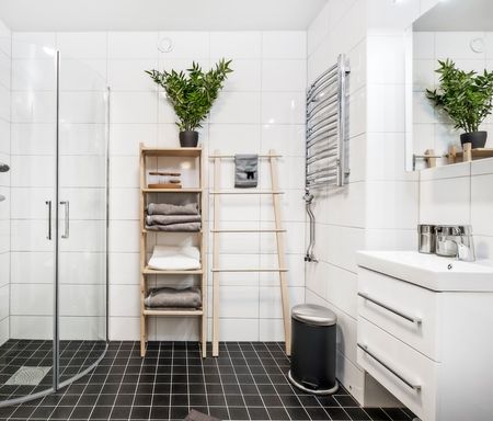 Strindbergsvägen, Södertälje - Foto 2