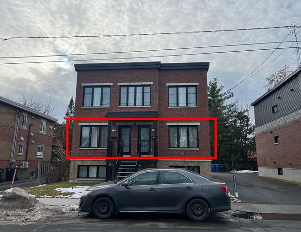 À louer / Appartement - Photo 1