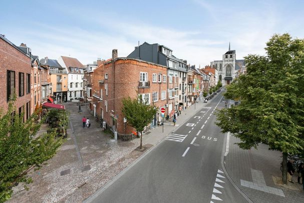 Wandelingstraat 7 / 0001, 3000 Leuven - Photo 1