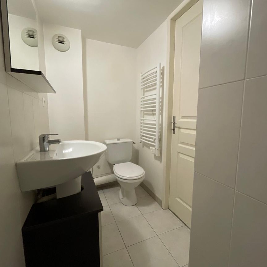 Location Appartement 1 pièce 15m² TOULOUSE 31000 - Photo 1