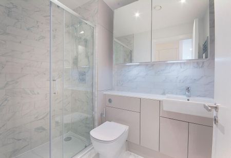 2 bedroom flat to rent - Photo 3