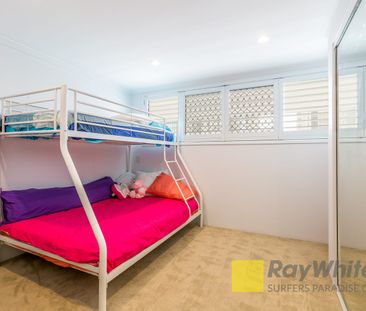 Stylish Tri-Level Living in the Heart of Main Beach - Photo 5