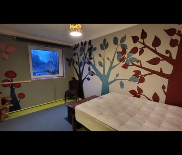 Room in a Shared Flat, Queen's Park Court, EH8 - Photo 2