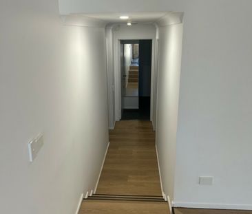 RENOVATED DUPLEX WITH POOL AND TENNIS COURT IN COMPLEX - Photo 4