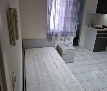 Studio/Γκαρσονιέρα για ενοικίαση Κέντρο - Αγία Τριάδα (Ηράκλειο Κρή... - Photo 1