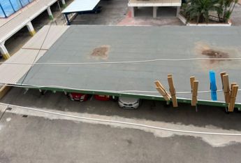 3 room luxury Apartment for rent in Gandia, Spain