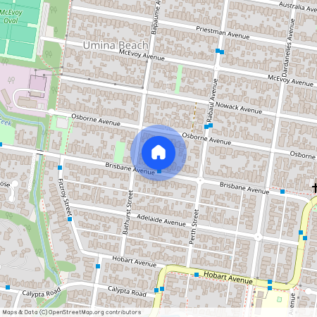 2/69 Brisbane Avenue, NSW 2257, Umina Beach