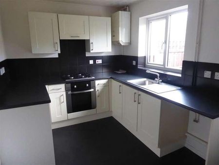 Wasdale Gardens, Gunthorpe, Peterborough, PE4 - Photo 4